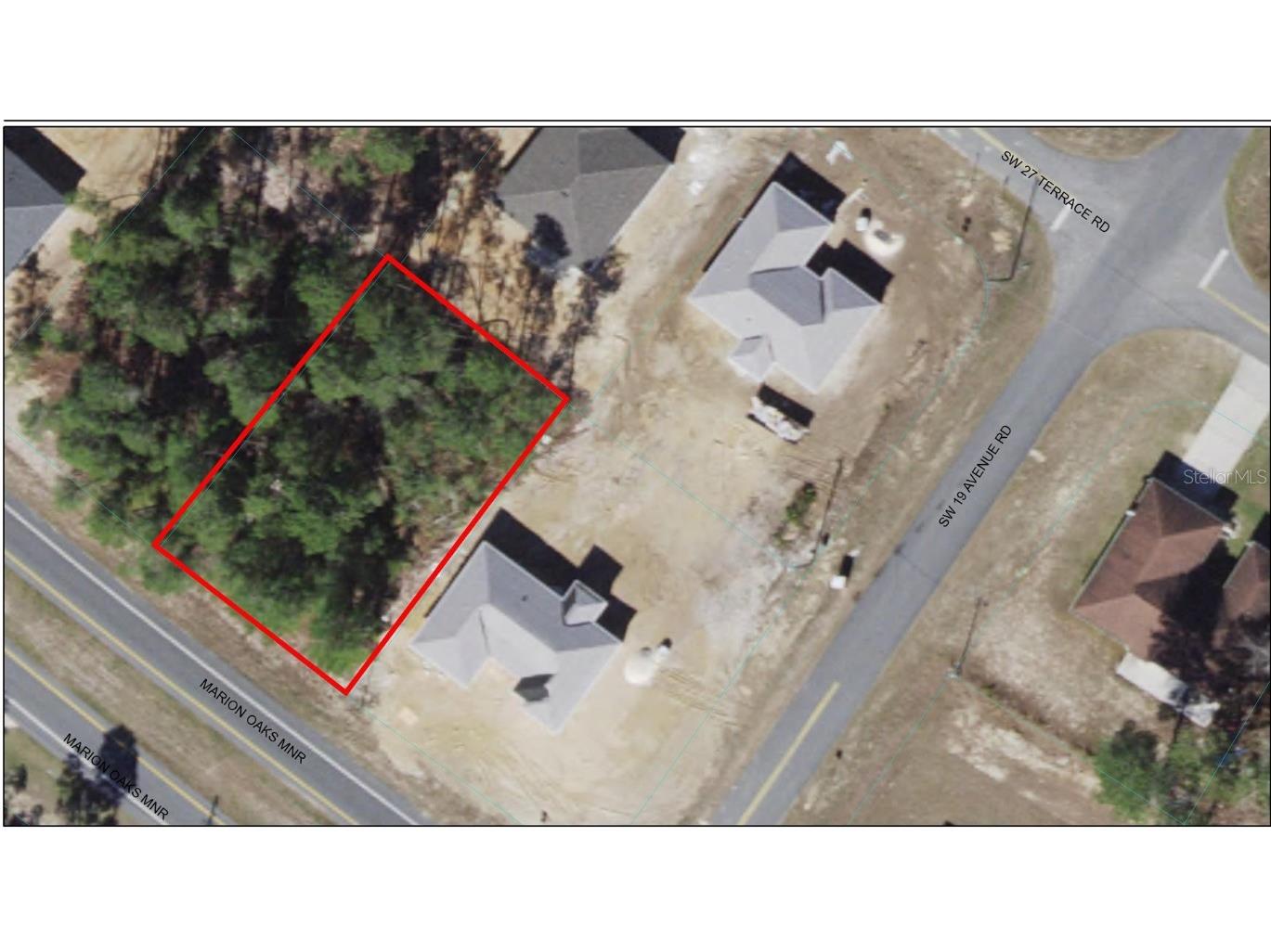 TBD Marion Oaks Manor Ocala FL 34473 J969345 image1