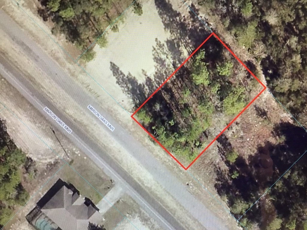 TBD Marion Oaks Manor Ocala FL 34473 OM653939 image1