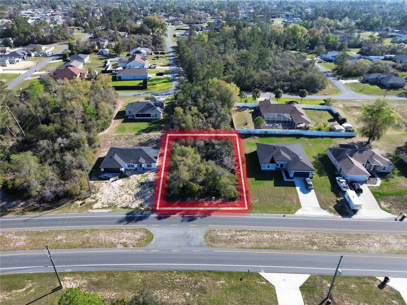 TBD Marion Oaks Manor Ocala FL 34473 OM721170 image1