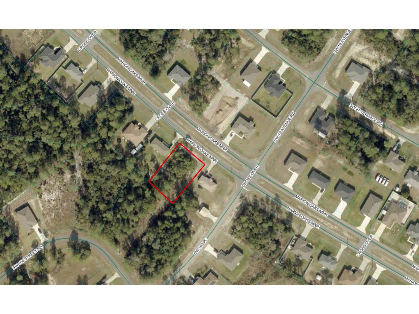 TBD Marion Oaks Mnr Ocala FL 34473 OM721743 image1
