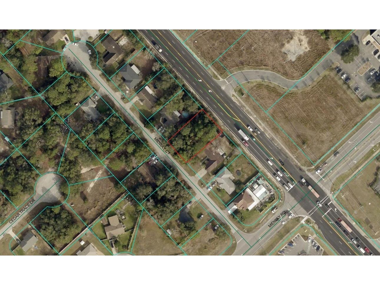 TBD Midway Court Ocala FL 34472 OM712060 image1