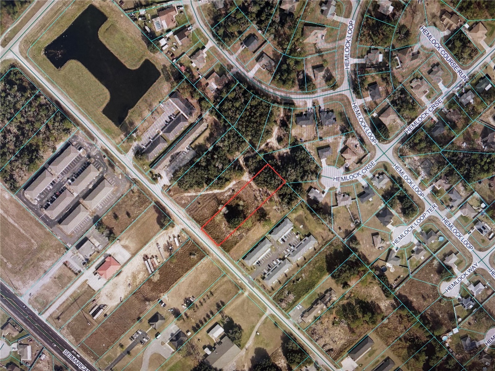 TBD Midway Terrace Ocala FL 34472 OM722597 image2