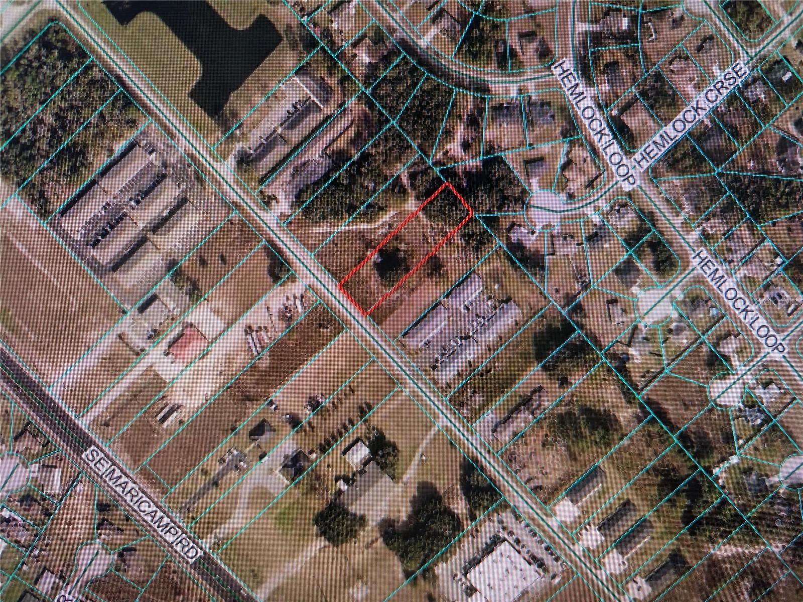 TBD Midway Terrace Ocala FL 34472 OM722597 image3