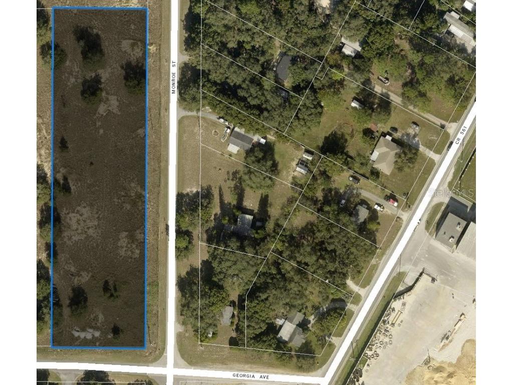 TBD Monroe Street Astatula FL 34705 O6162144 image3