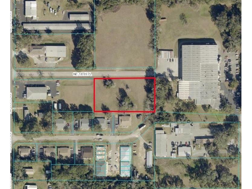 TBD N 18th Place Ocala FL 34470 OM656404 image1