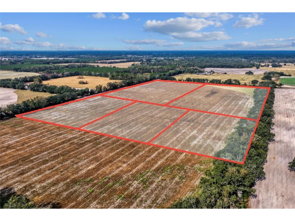 TBD N Bronson Avenue Trenton FL 32693 OM713887 image17