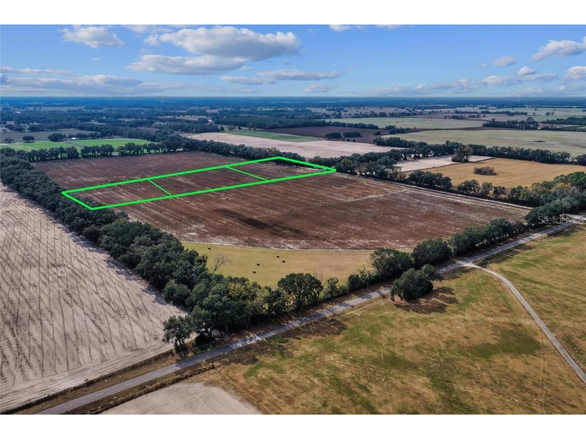 TBD N Bronson Avenue Trenton FL 32693 OM713887 image9