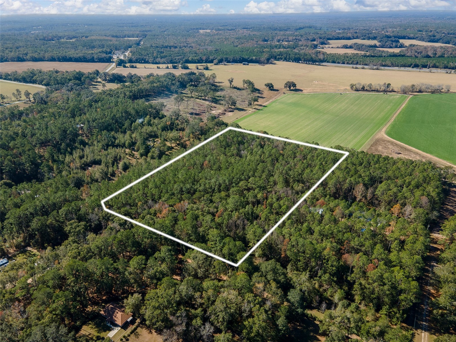 TBD N County Rd 1491 Alachua FL 32615 GC535902 image1