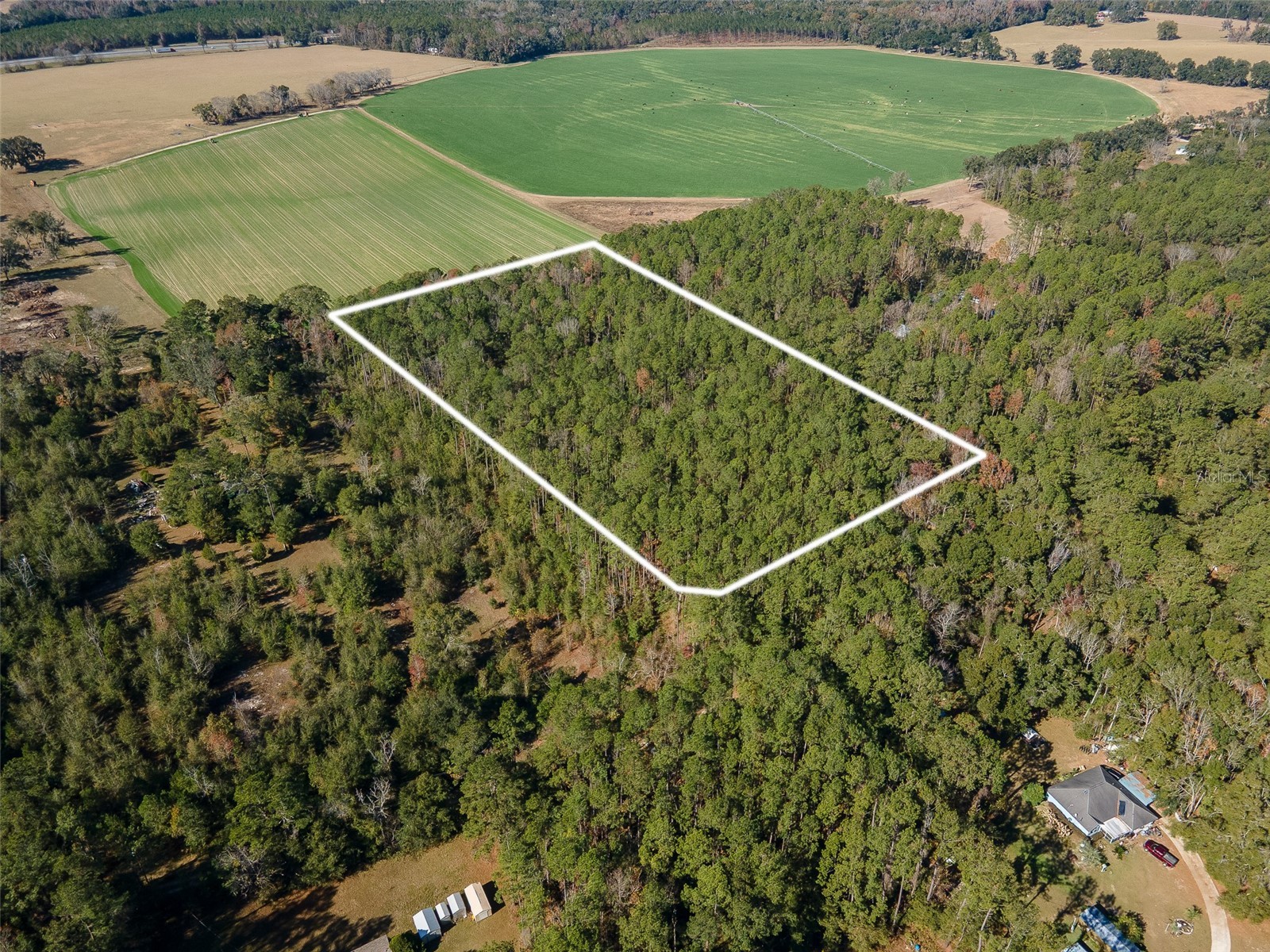 TBD N County Rd 1491 Alachua FL 32615 GC535902 image5