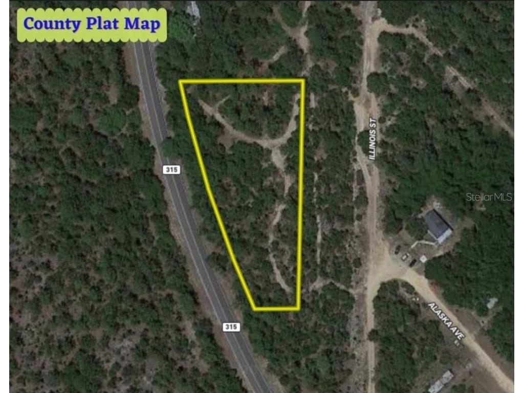 TBD N Cr 315 Interlachen FL 32148 OM656380 image1