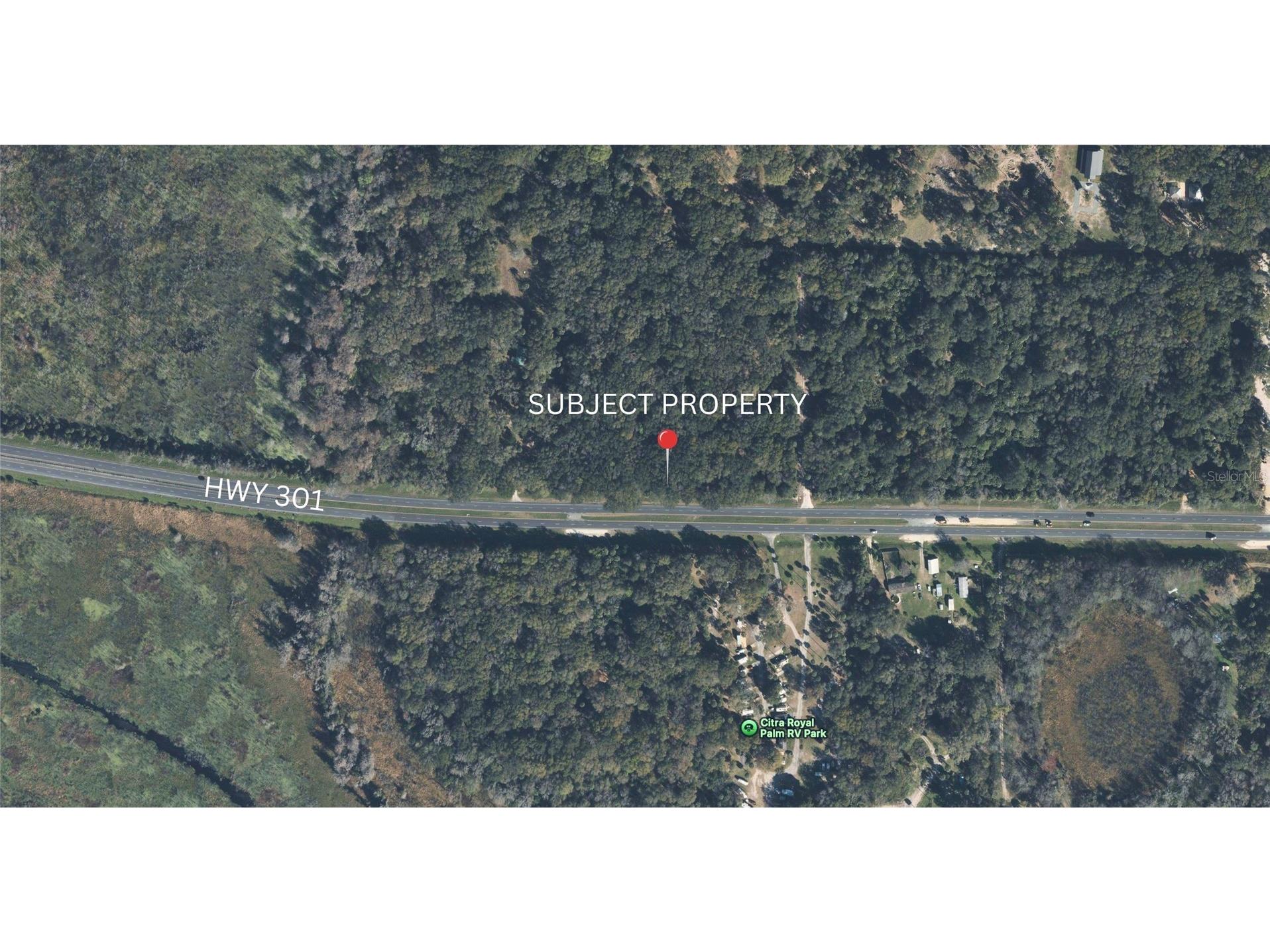 TBD N Hwy 301 Citra FL 32113 OM714036 image2