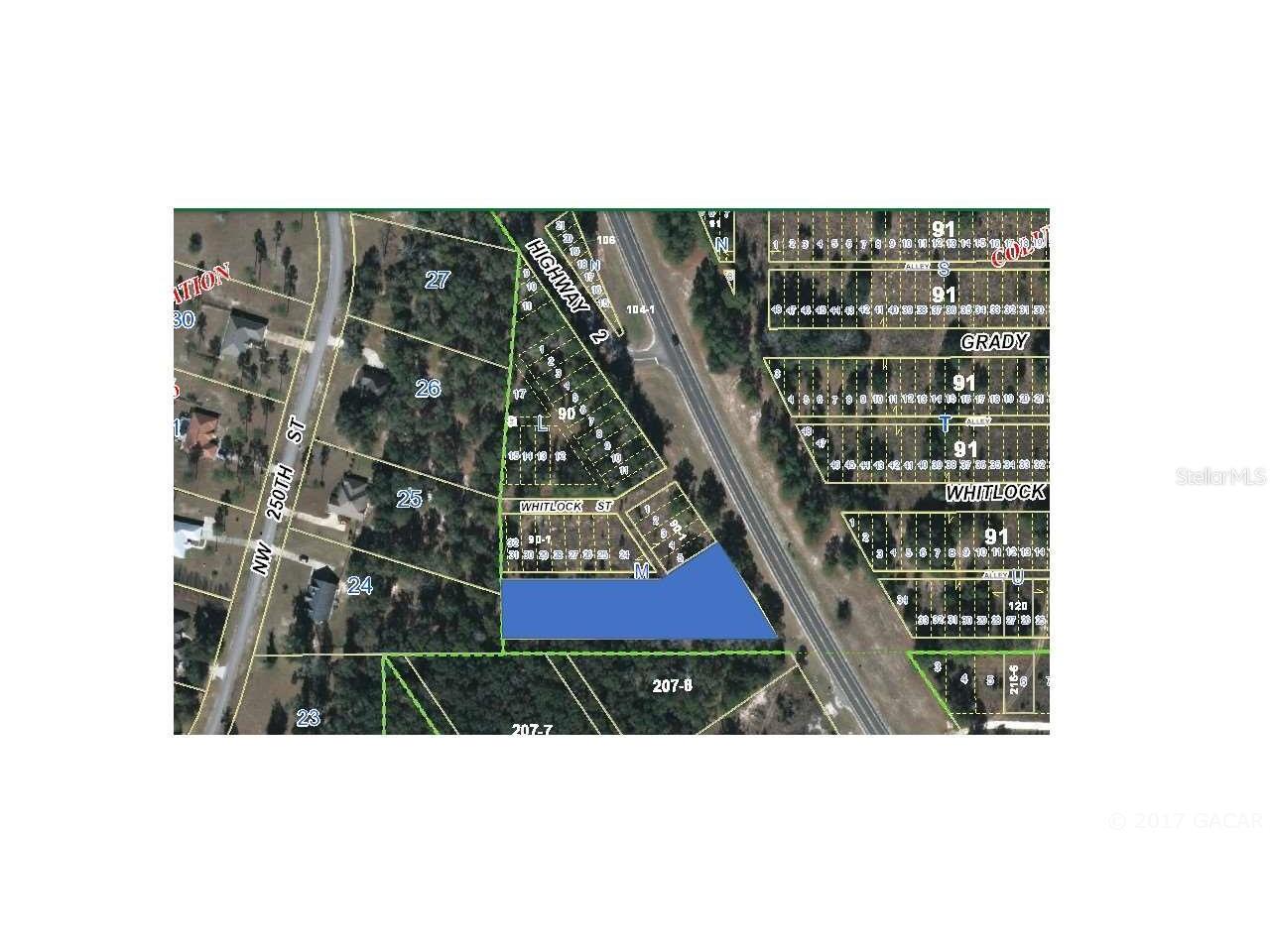 TBD N Hwy 441 Road High Springs FL 32643 GC402472 image1