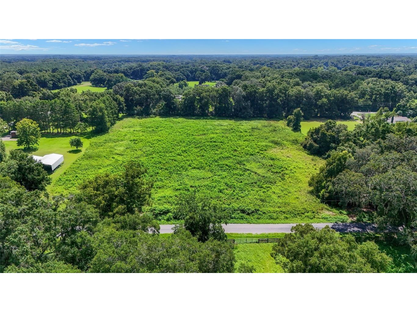 TBD N Jacksonville Road Anthony FL 32617 OM683025 image1