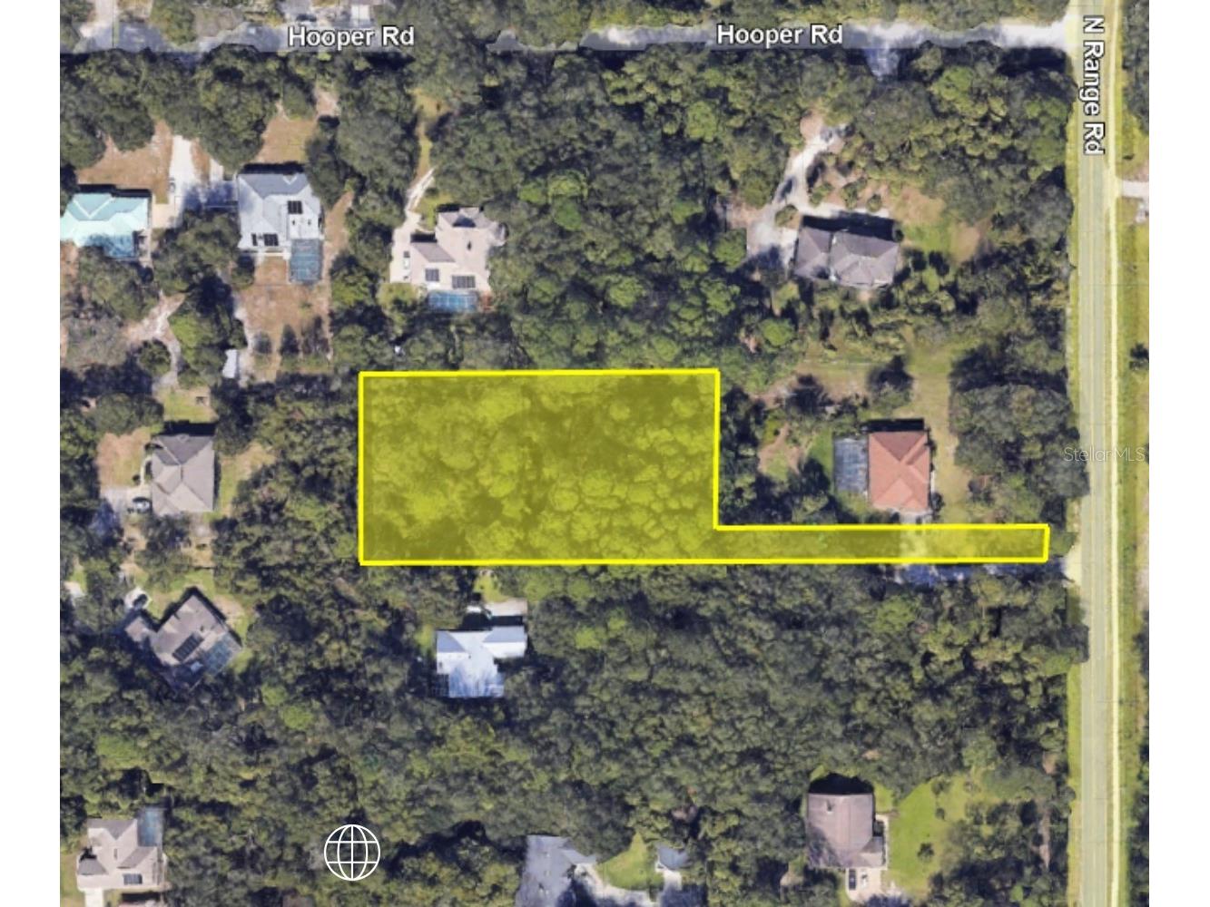 TBD N Range Road Cocoa FL 32926 G5113839 image1