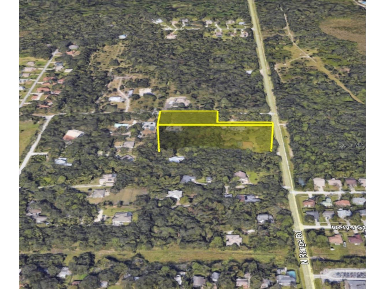 TBD N Range Road Cocoa FL 32926 G5113839 image11