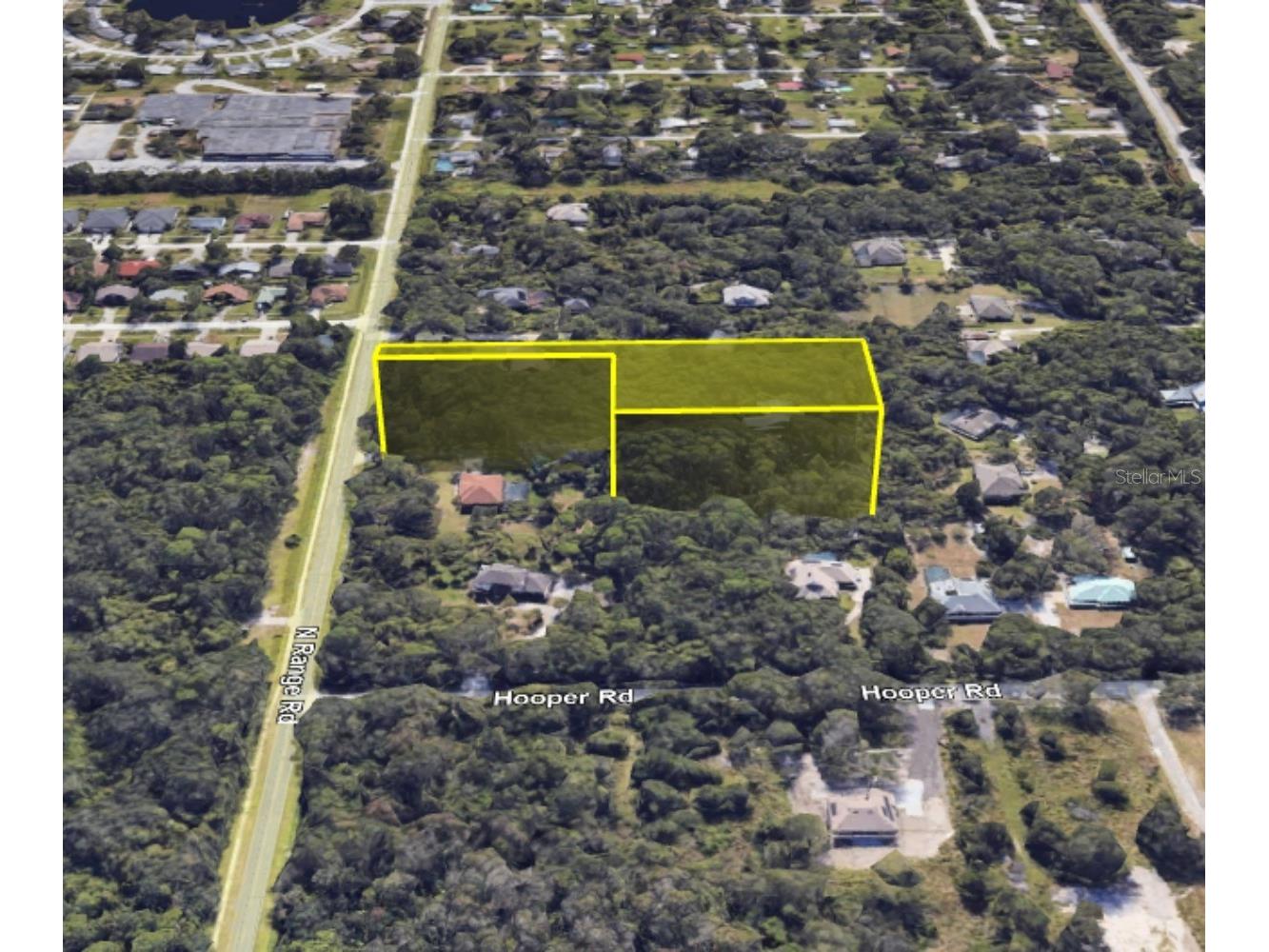 TBD N Range Road Cocoa FL 32926 G5113839 image3