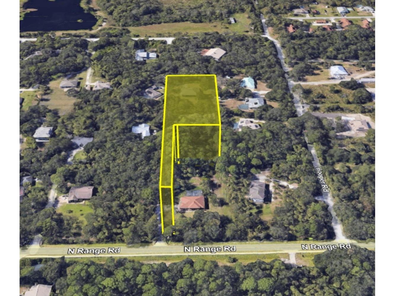 TBD N Range Road Cocoa FL 32926 G5113839 image4