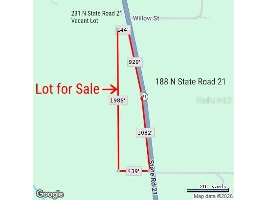 TBD N State Road 21 Hawthorne FL 32640 OM718879 image7