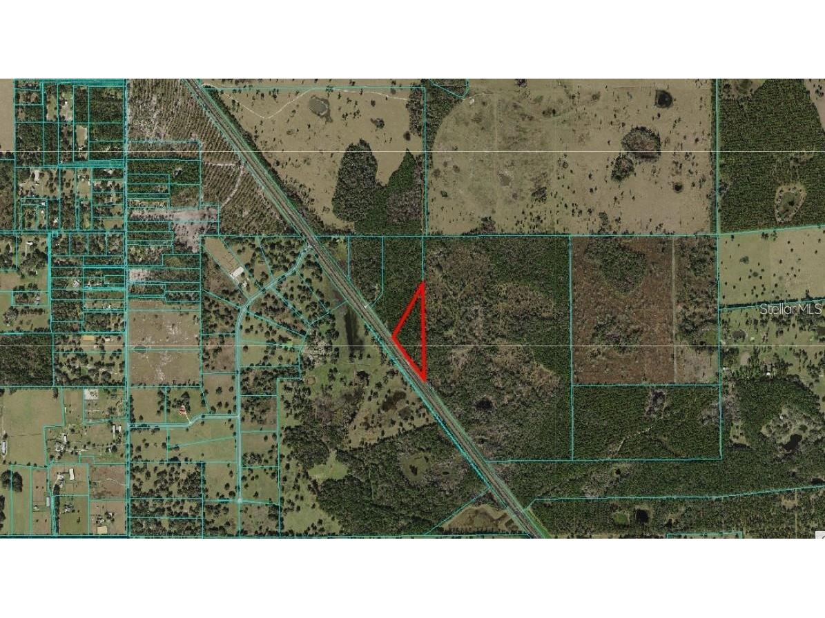 TBD N Us Highway 27 Reddick FL 32686 O6006022 image1