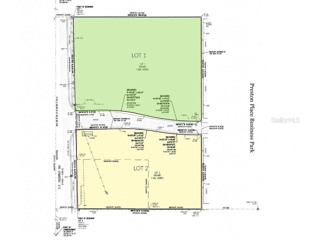 TBD N Us Highway 301 Oxford FL 34484 G5070464 image1