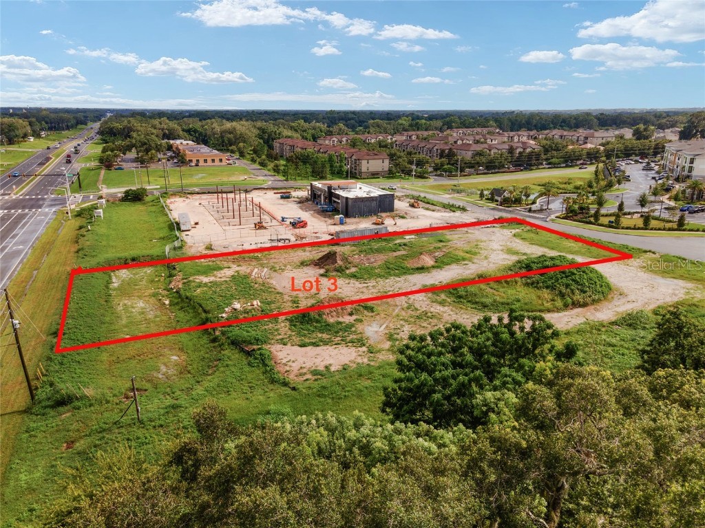 TBD N Us Hwy 301 #LOT 3 Wildwood FL 34785 OM661469 image1