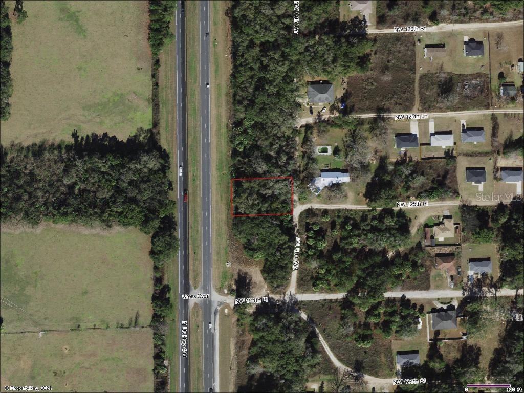 TBD N Us Hwy 441 #LOT 10 Citra FL 32113 OM673998 image2