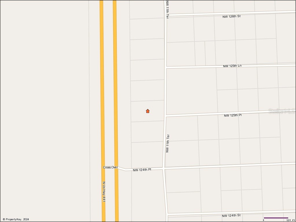 TBD N Us Hwy 441 #LOT 10 Citra FL 32113 OM673998 image3