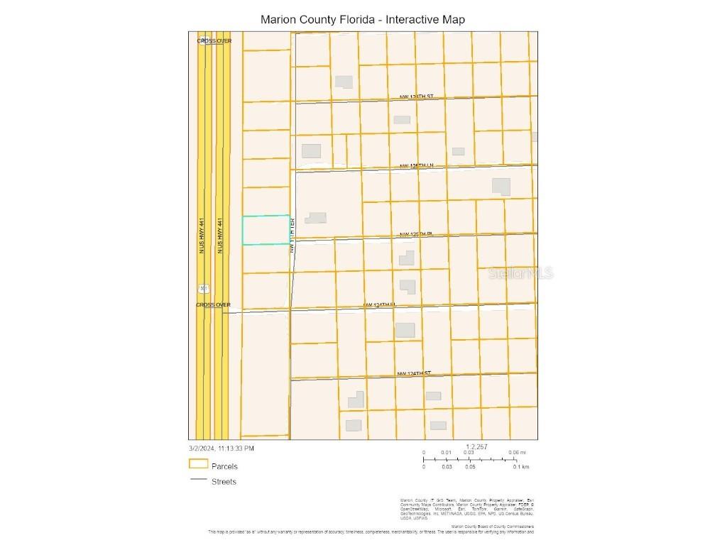 TBD N Us Hwy 441 #LOT 10 Citra FL 32113 OM673998 image4