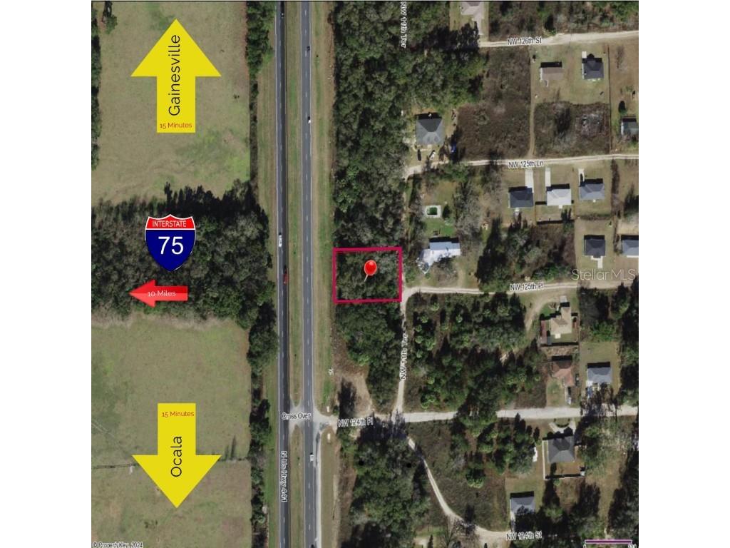 TBD N Us Hwy 441 #LOT 10 Citra FL 32113 OM673998 image5