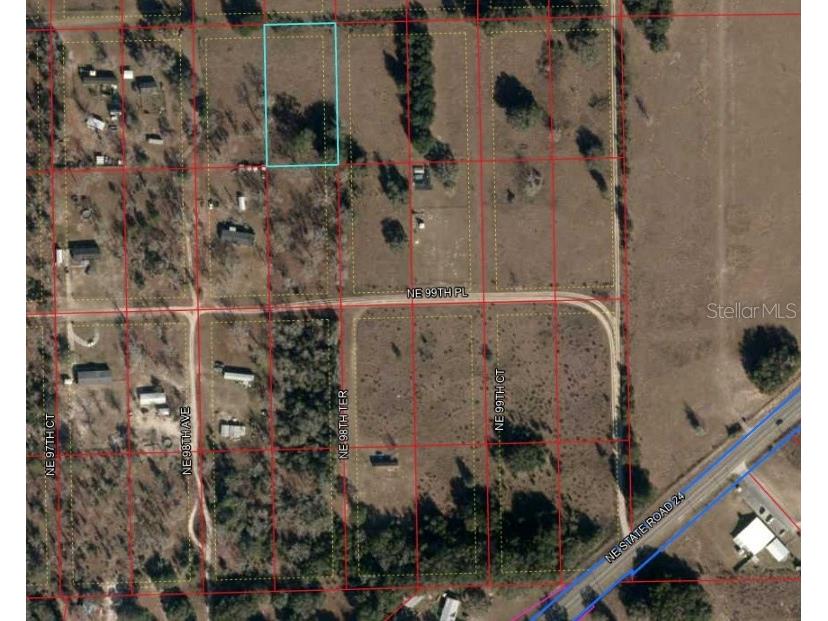 TBD NE 100 Street Archer FL 32618 OM701372 image1