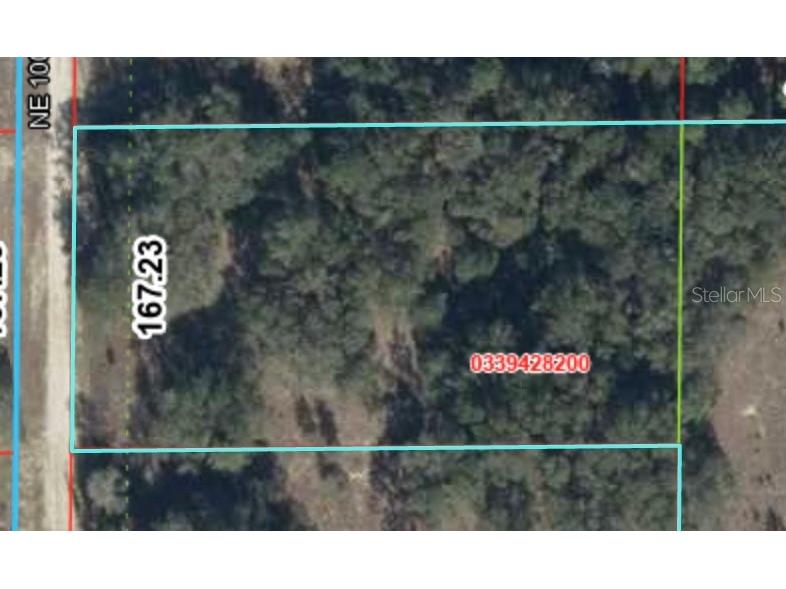 TBD NE 100th Avenue Bronson FL 32621 GC541227 image3