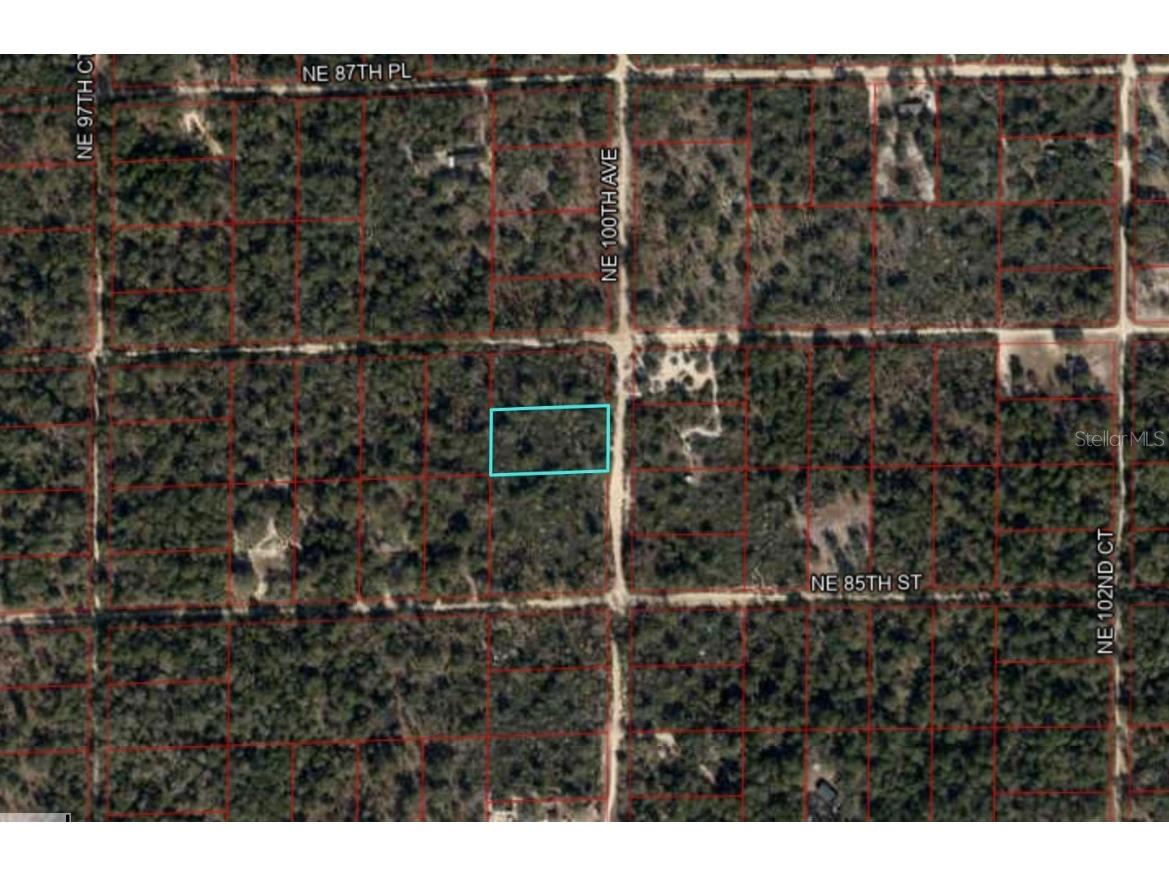 TBD NE 100th Avenue Bronson FL 32621 OM711856 image2