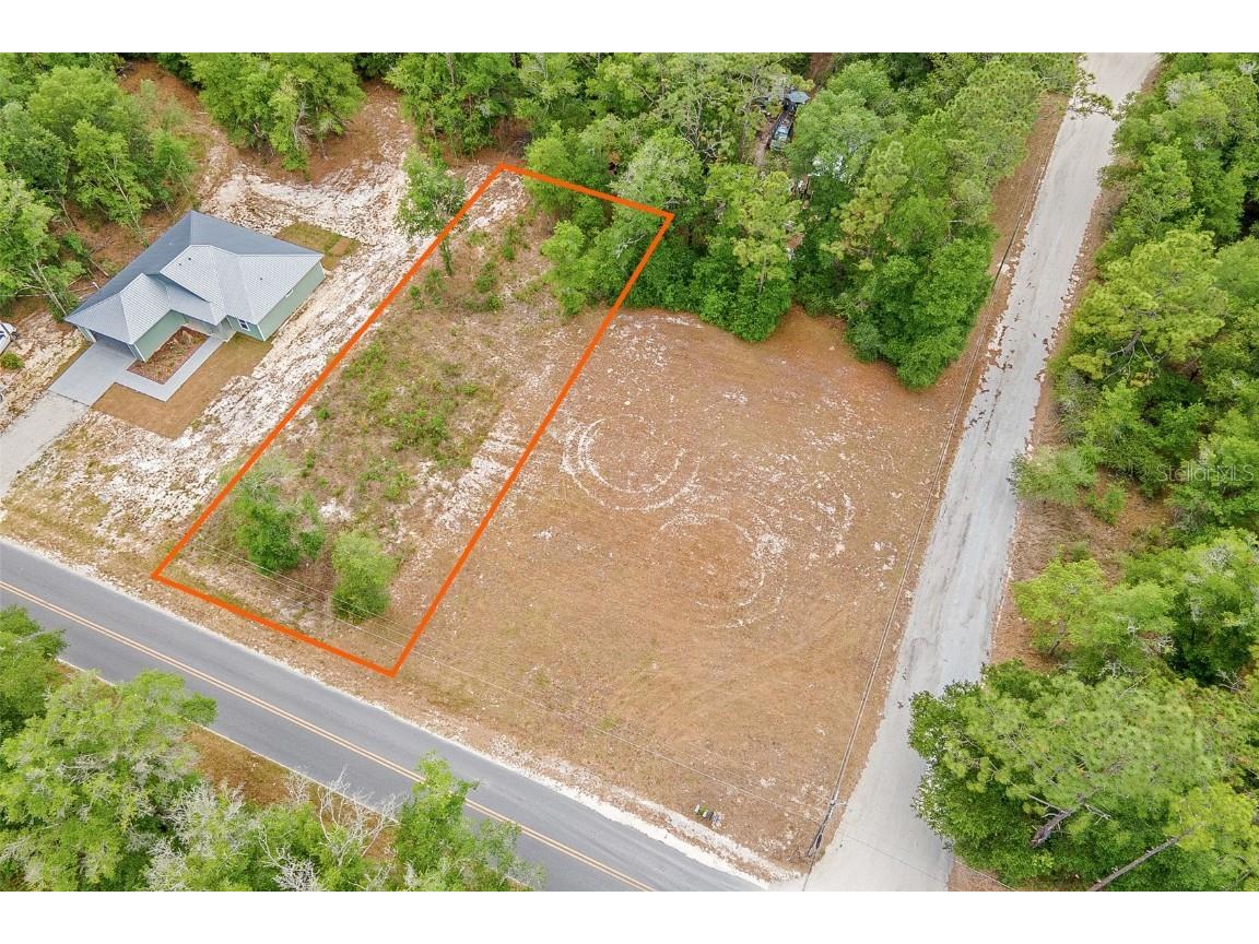 TBD NE 101st Court Bronson FL 32621 GC514109 image1