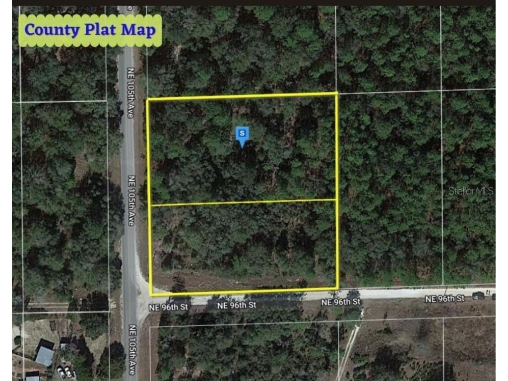 TBD NE 105th Avenue Archer FL 32618 OM650050 image1