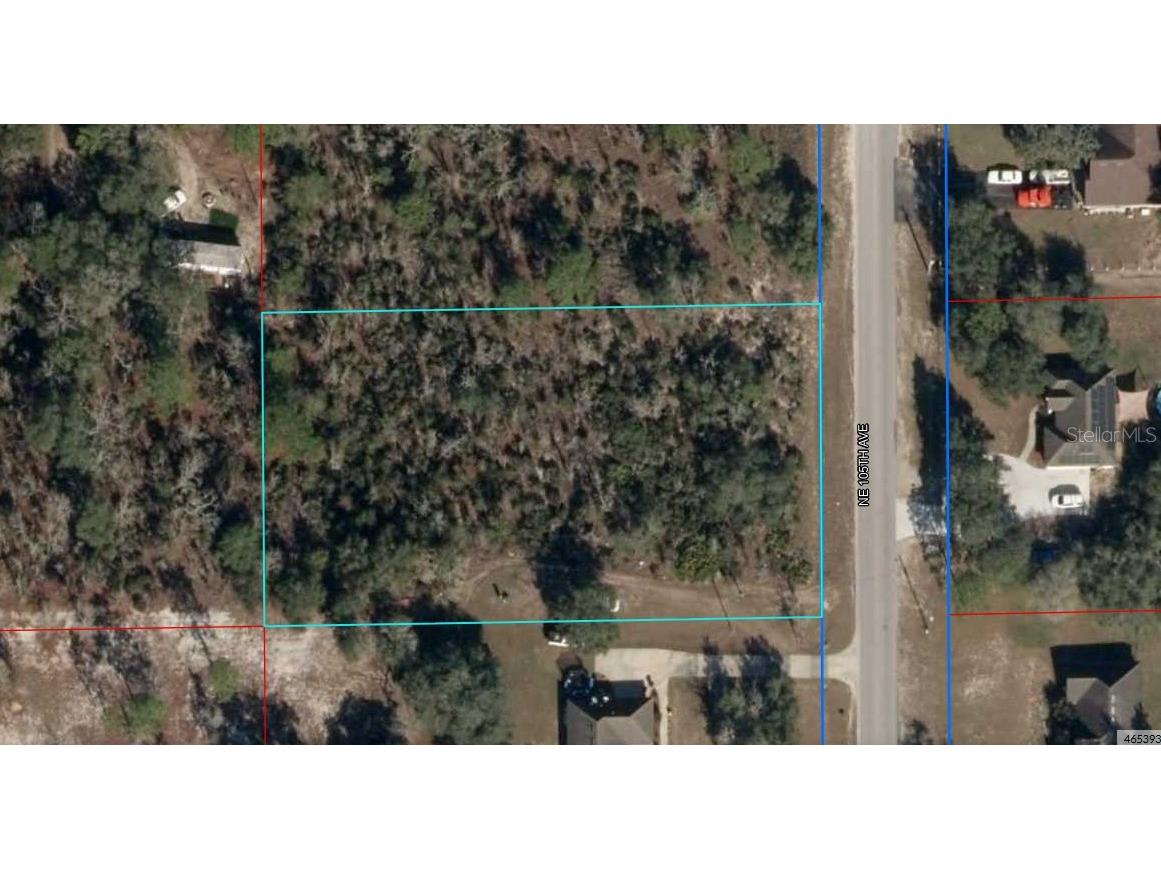 TBD NE 105th Avenue Bronson FL 32621 OM701075 image1