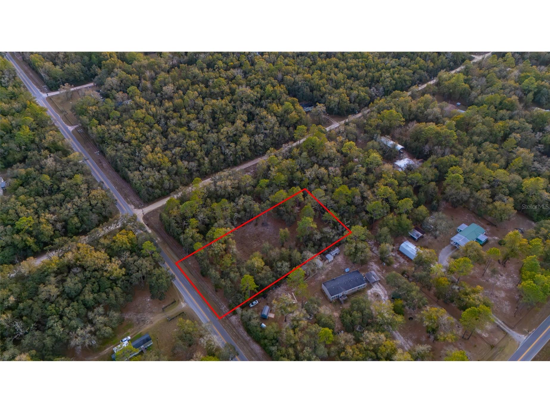 TBD NE 105th Avenue Bronson FL 32621 OM716515 image1