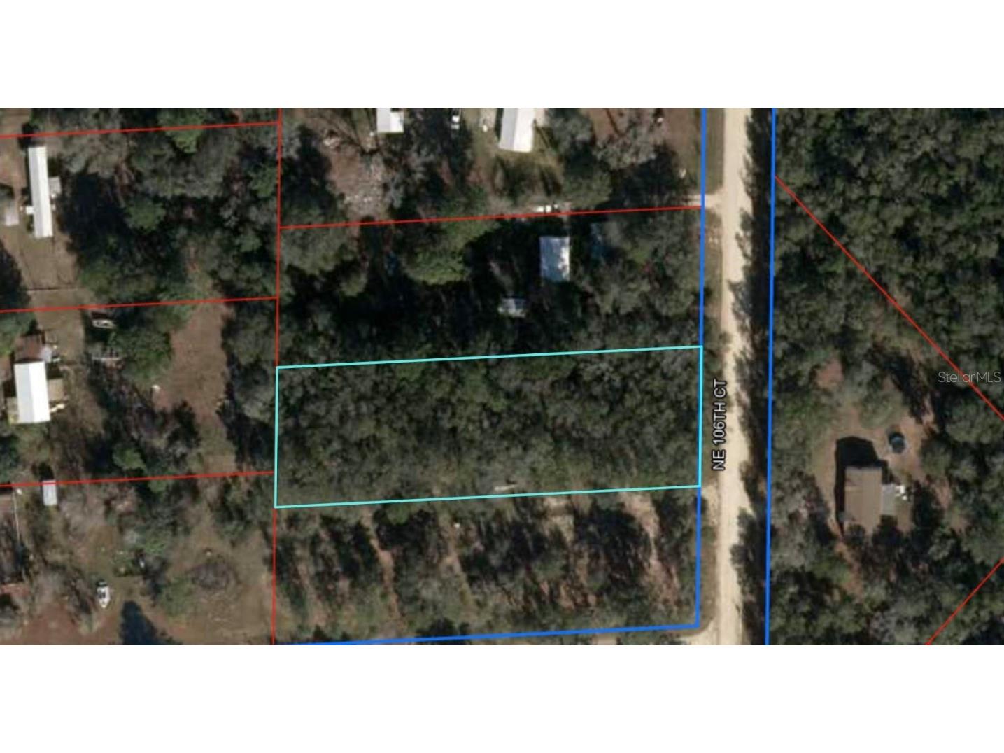 TBD NE 106 Court Archer FL 32618 OM688252 image1