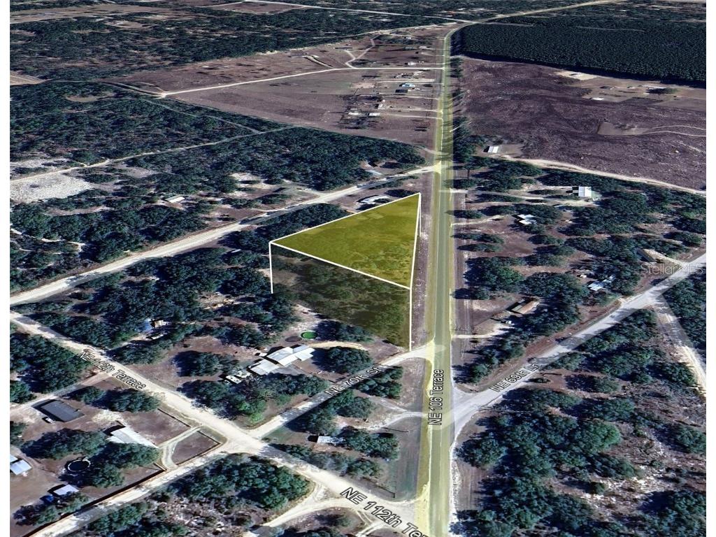 TBD NE 106th Terrace Bronson FL 32621 A4667741 image2
