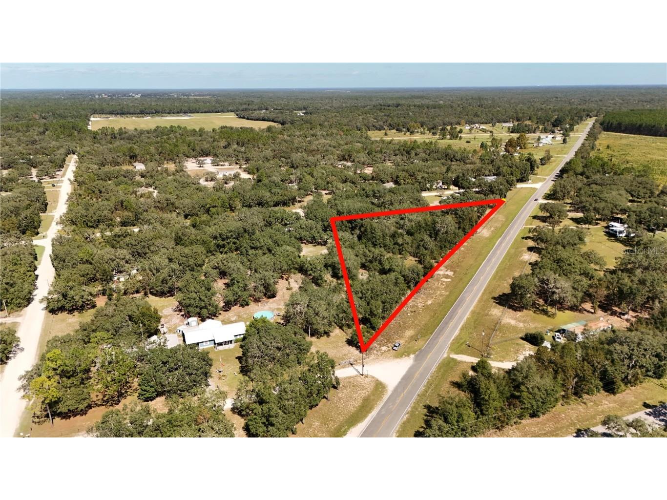 TBD NE 106th Terrace Bronson FL 32621 A4667741 image21