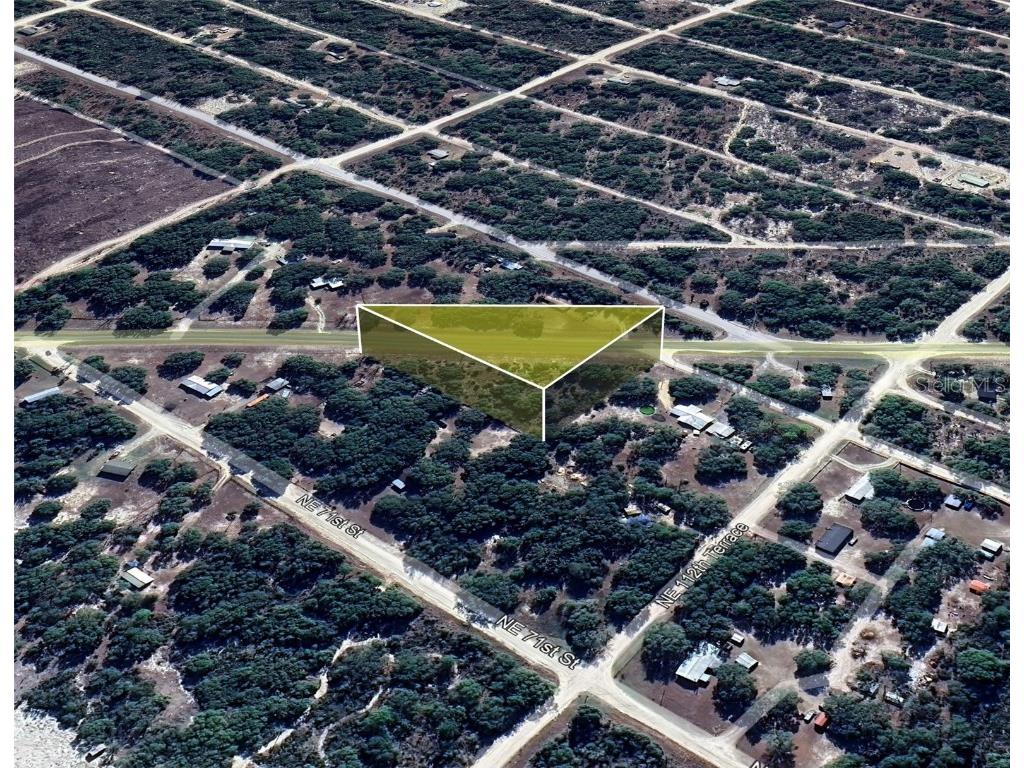 TBD NE 106th Terrace Bronson FL 32621 A4667741 image3