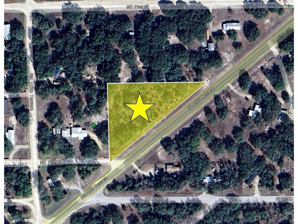 TBD NE 106th Terrace Bronson FL 32621 A4667741 image4