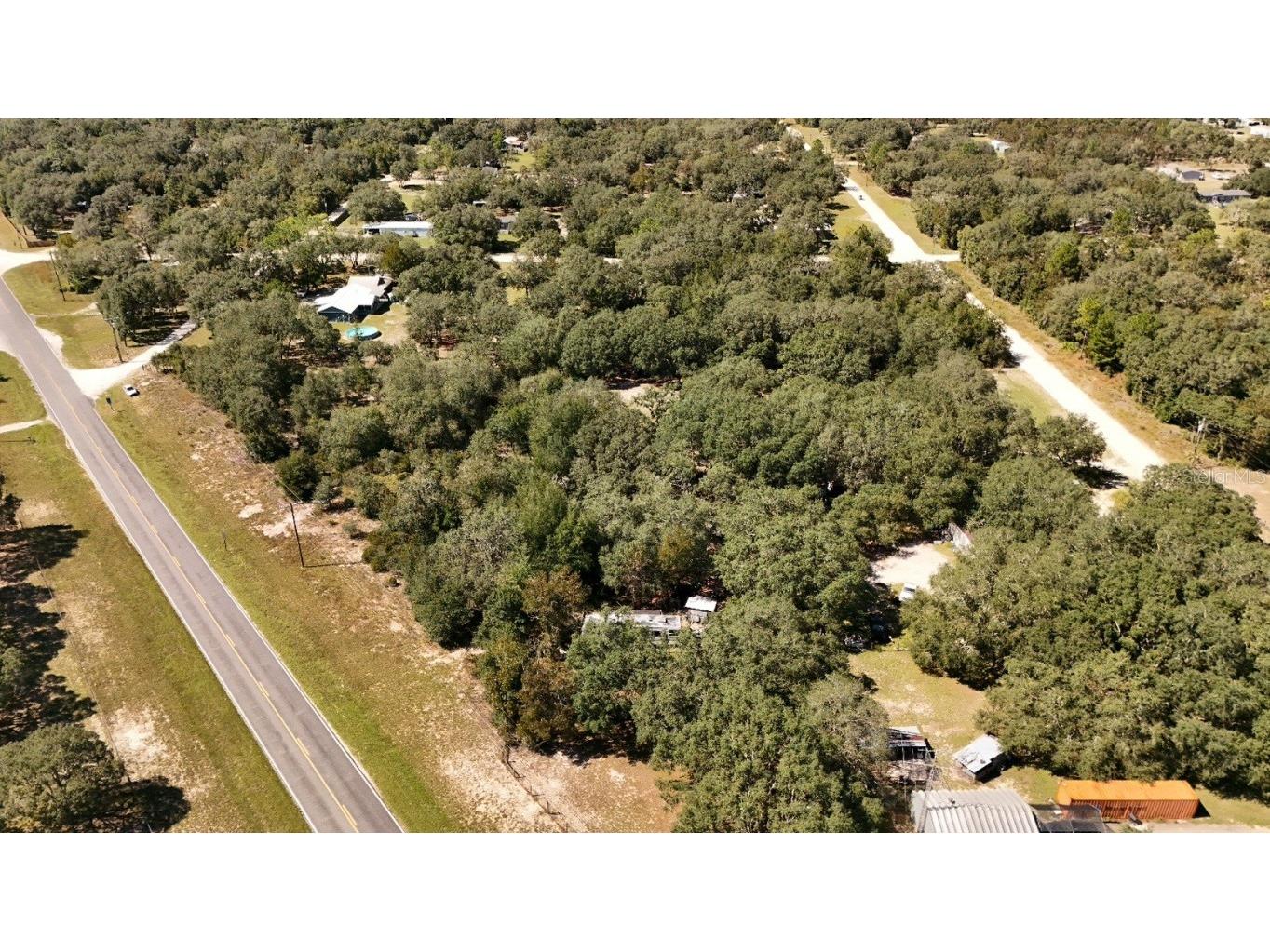 TBD NE 106th Terrace Bronson FL 32621 A4667741 image9