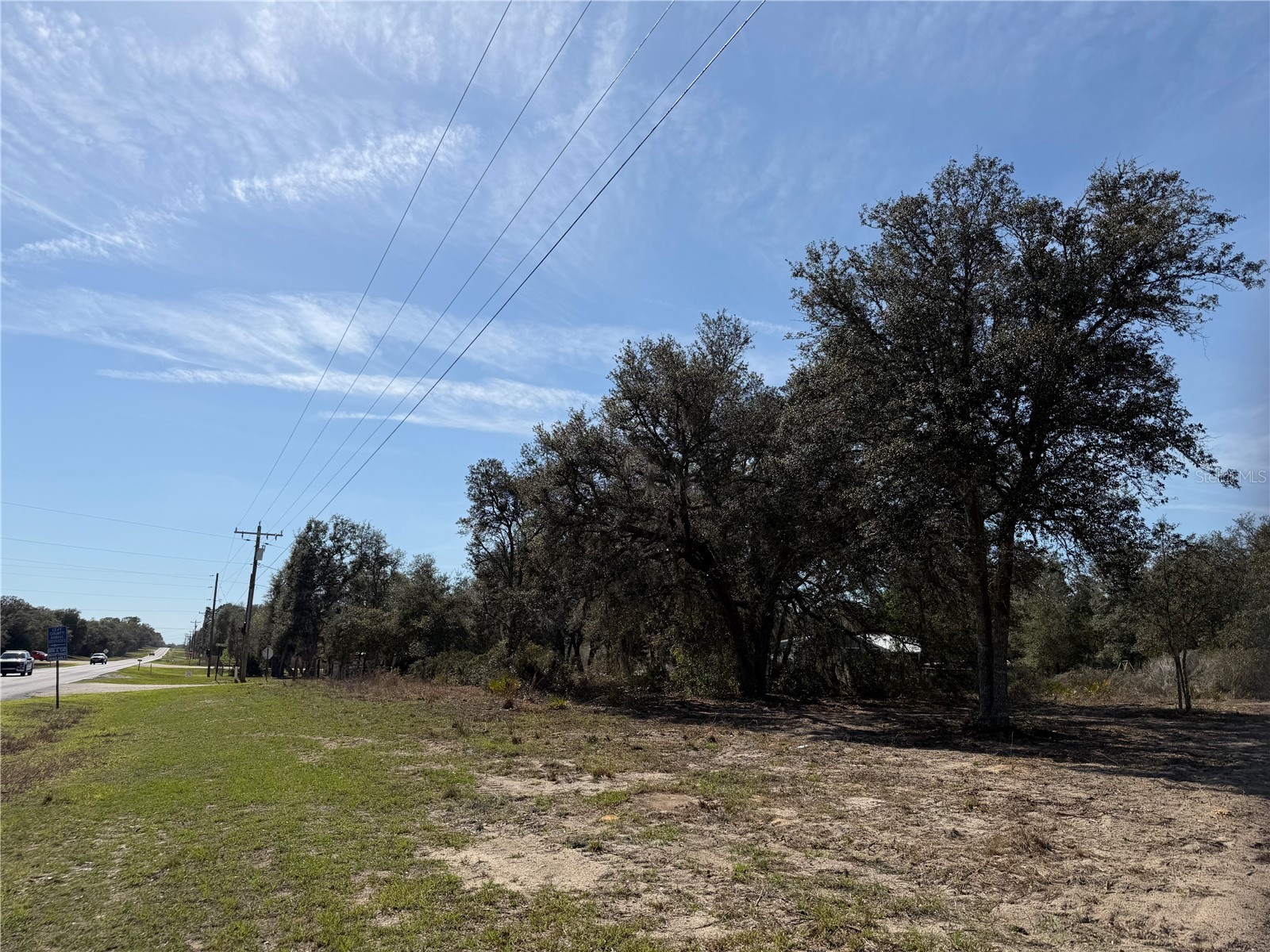 TBD NE 106th Terrace Bronson FL 32621 GC538293 image2