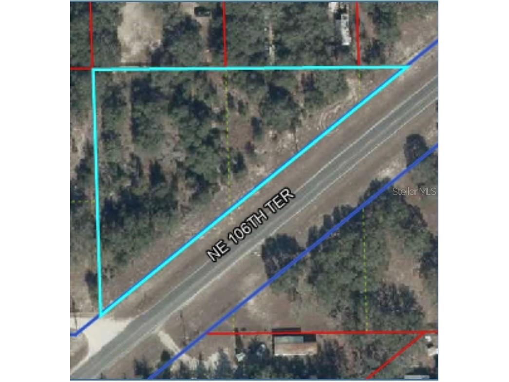TBD NE 106th Terrace Bronson FL 32621 GC538293 image6