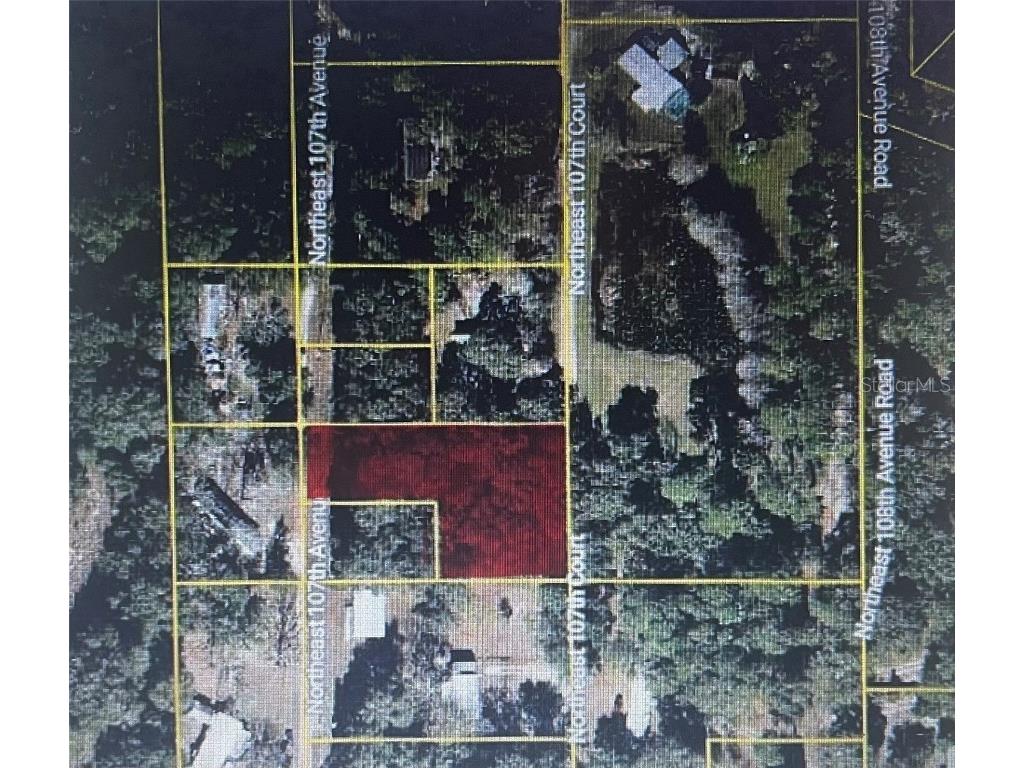 TBD NE 107th Court Fort Mc Coy FL 32134 OM711820 image1