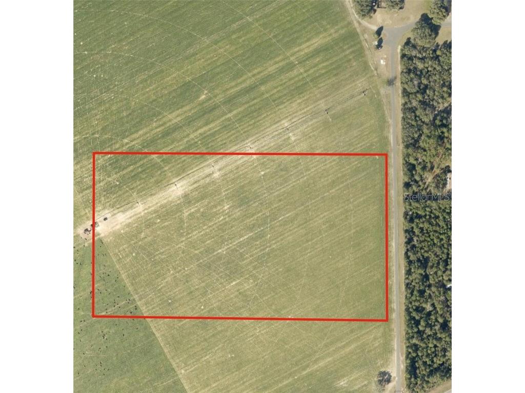 TBD NE 107th Ct Fort Mc Coy FL 32134 J961375 image1