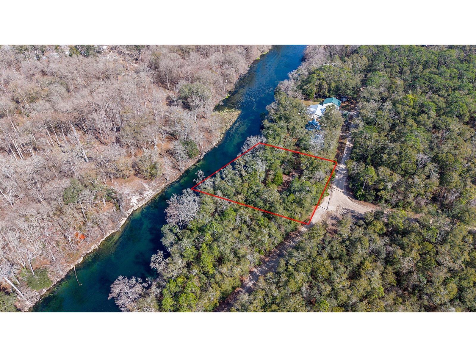 TBD NE 108th Place Branford FL 32008 - SANTA FE RIVER GC537517 image1