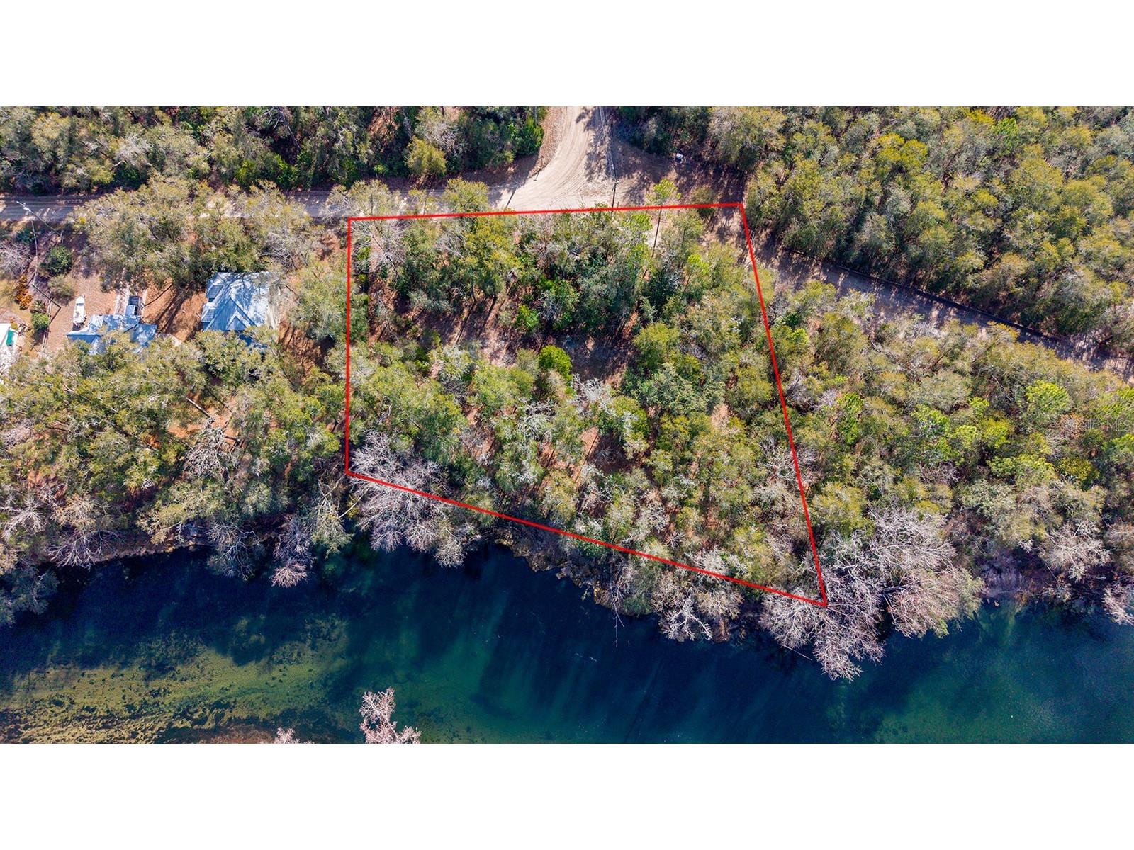 TBD NE 108th Place Branford FL 32008 - SANTA FE RIVER GC537517 image10