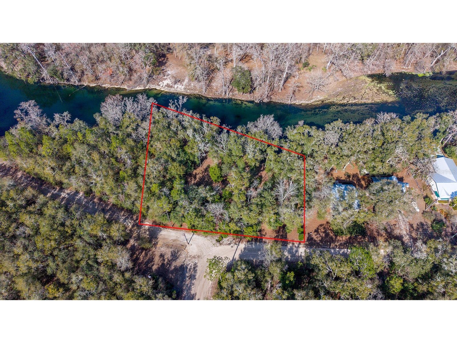 TBD NE 108th Place Branford FL 32008 - SANTA FE RIVER GC537517 image2