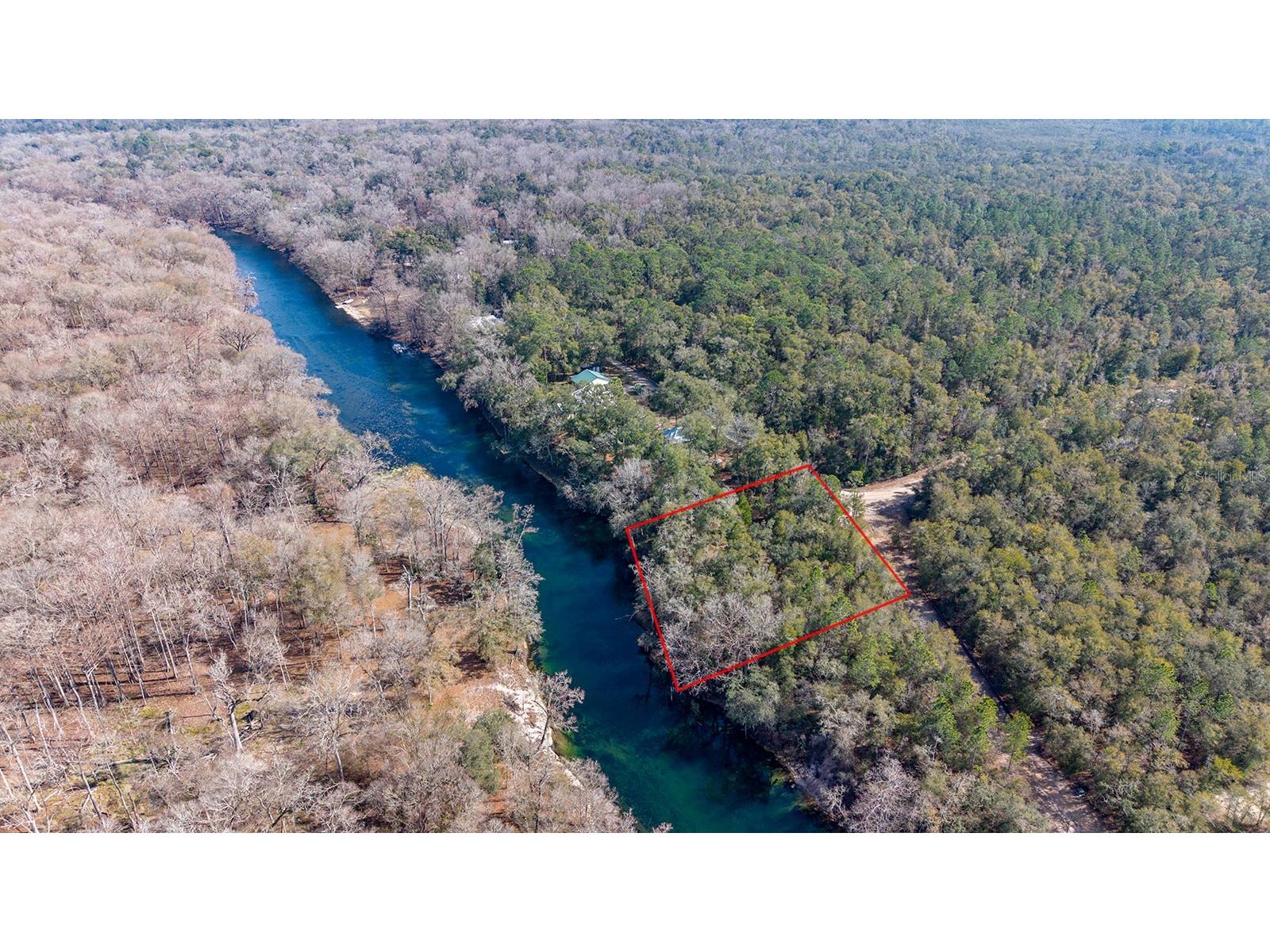 TBD NE 108th Place Branford FL 32008 - SANTA FE RIVER GC537517 image3